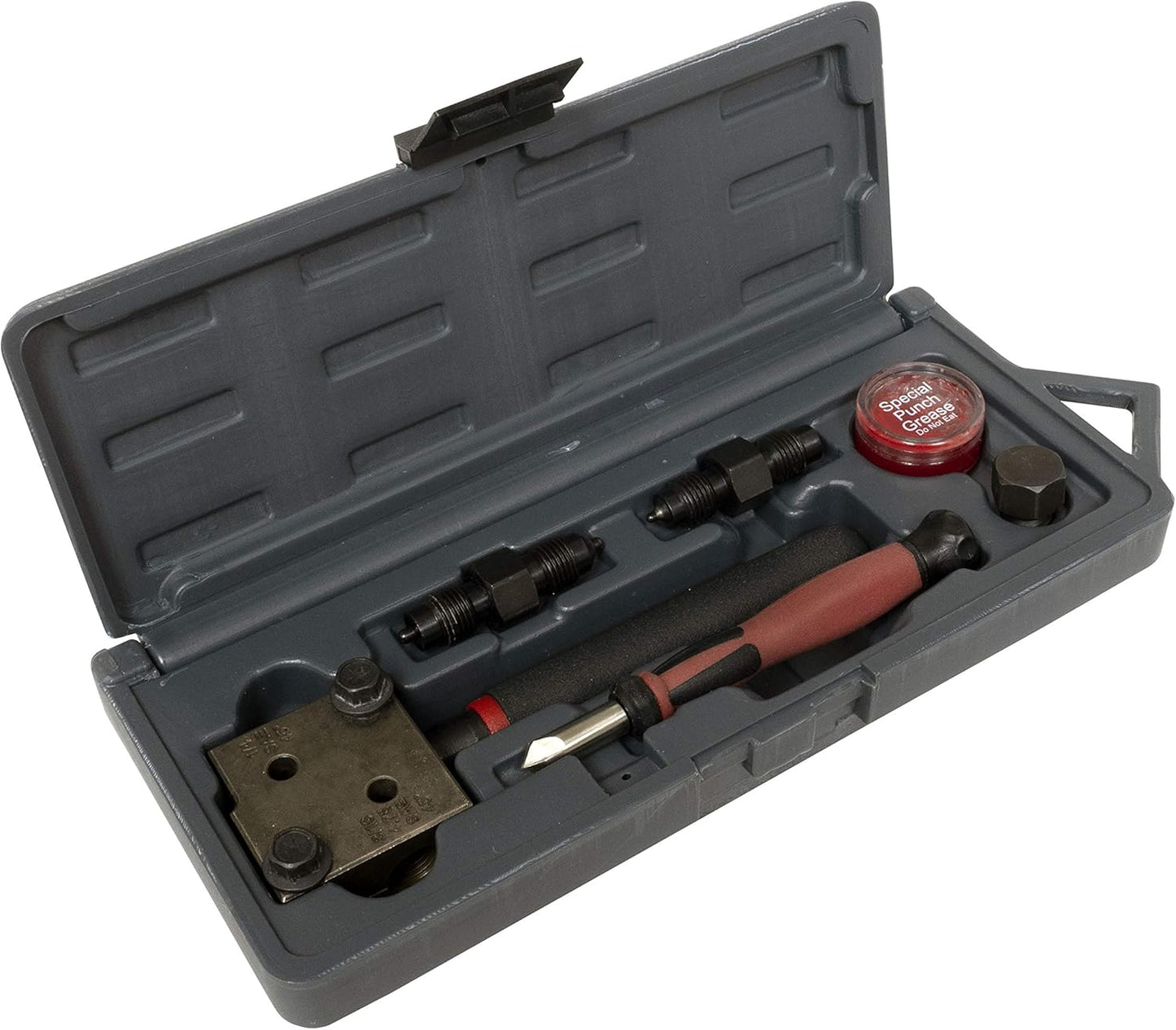 Lisle 33260 Flaring Tool for Perfect Single and Double Flares