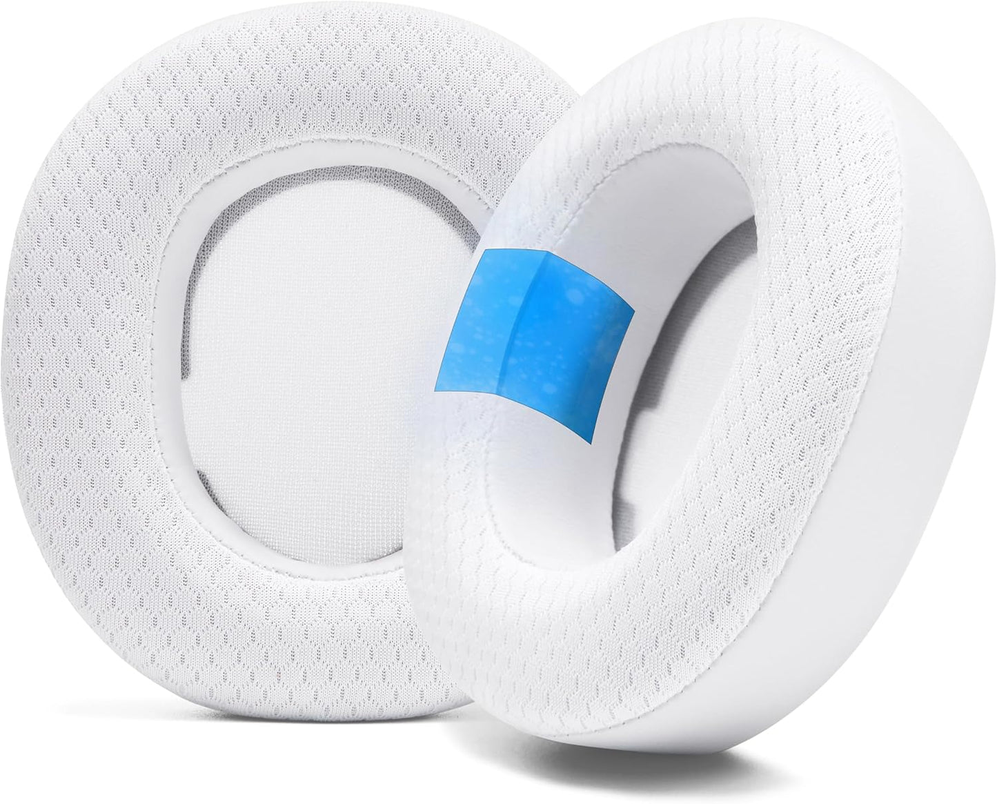 WC Freeze Nova Pro Wireless Cooling Gel Earpads for Comfort