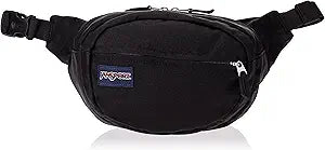 JanSport Fifth Avenue Fanny Pack - Stylish and Durable Waist Bag
