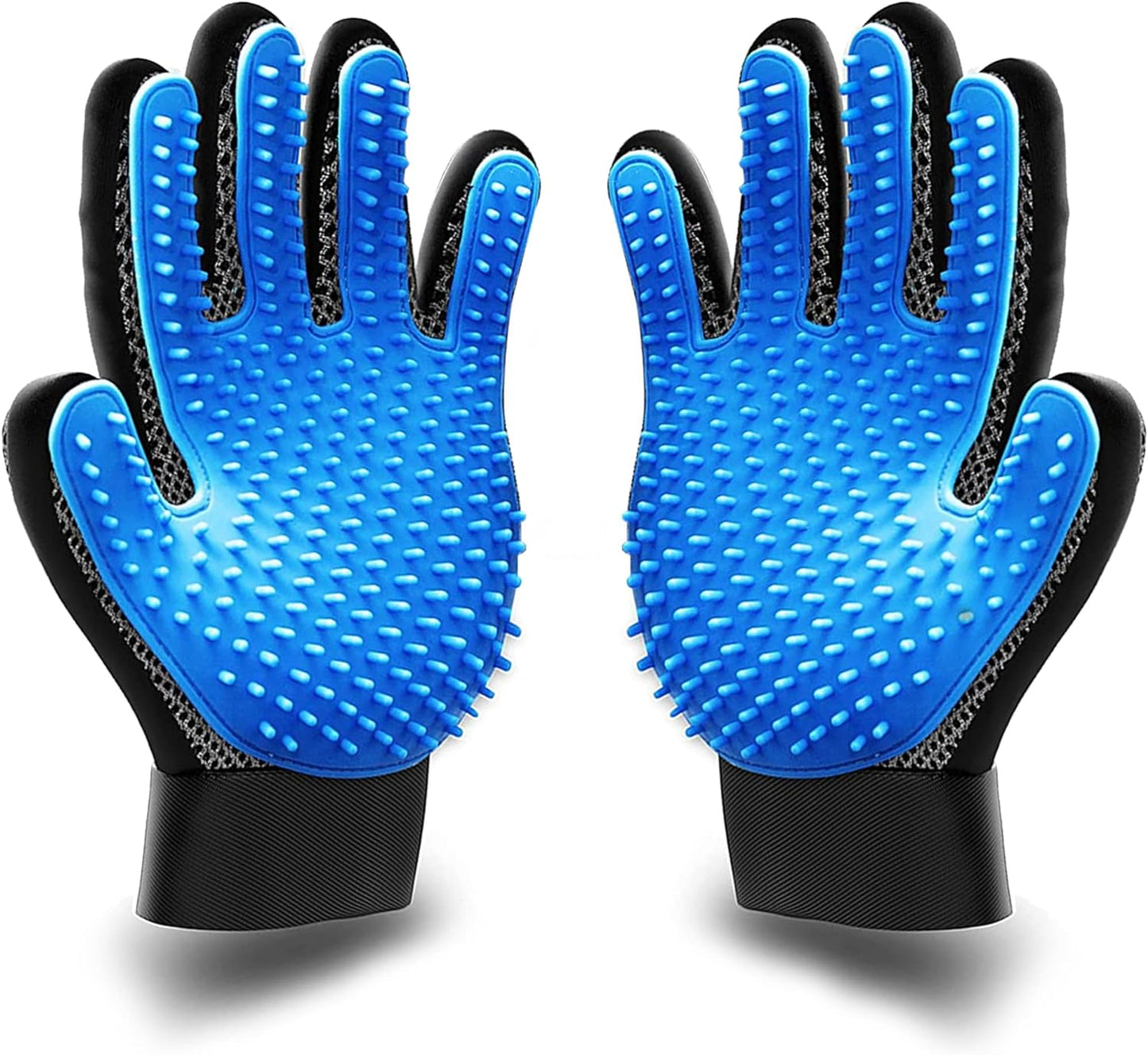 KENNELS & KATS Deshedding Grooming Glove