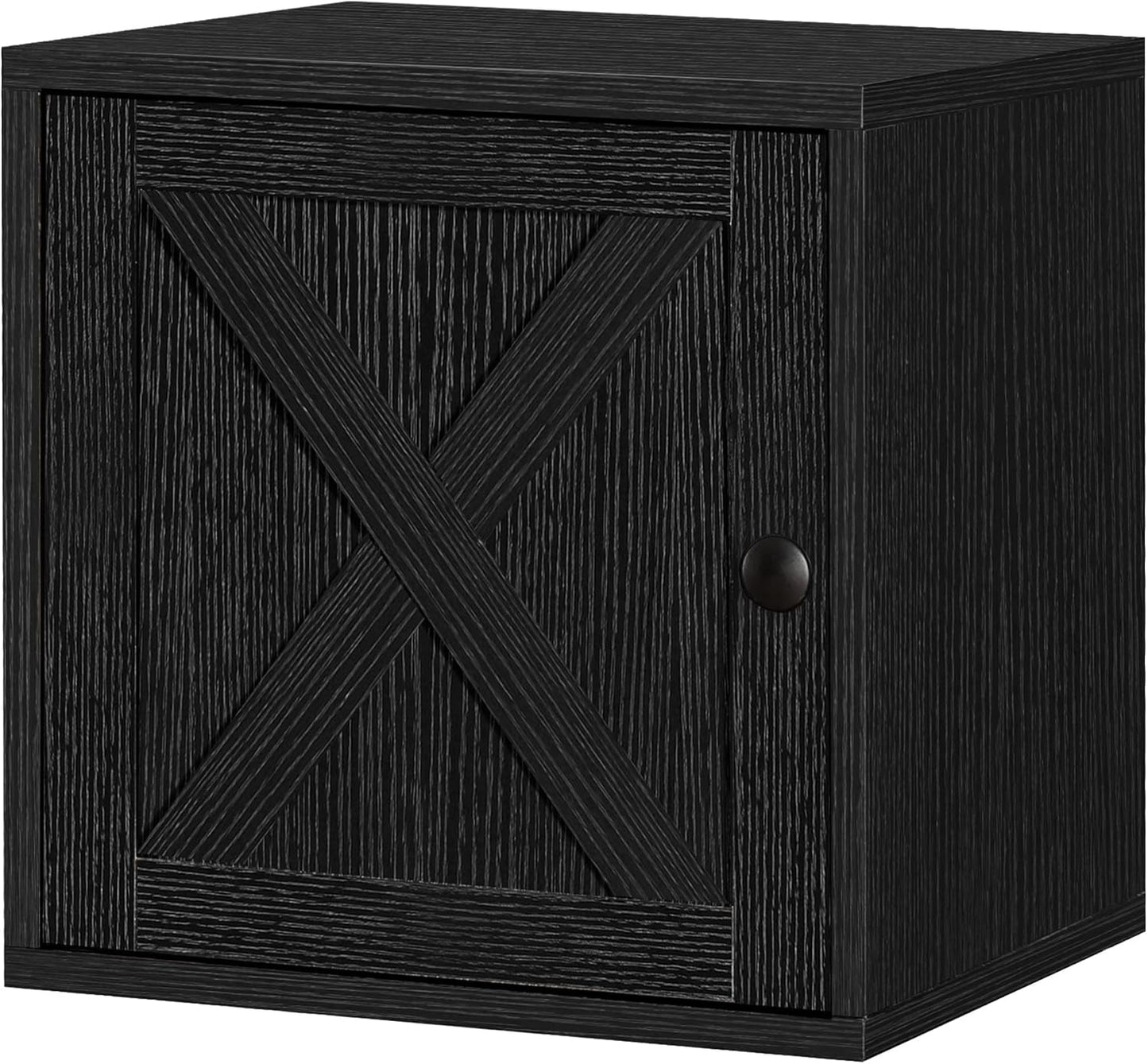 FUSUNBAO Magic DIY Cube Storage Organizer for Home and Office