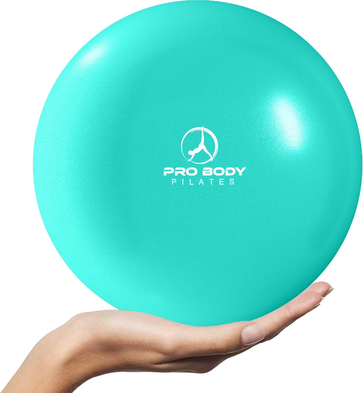 ProBody 9 Pilates Ball - Core Stability & Workout Essential