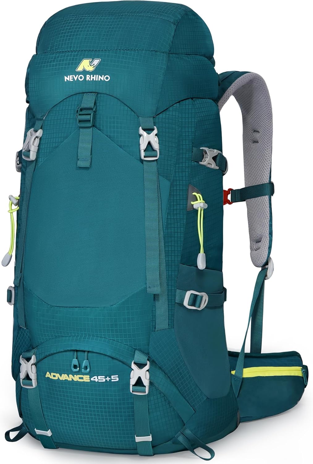 N NEVO RHINO Waterproof Hiking Backpack