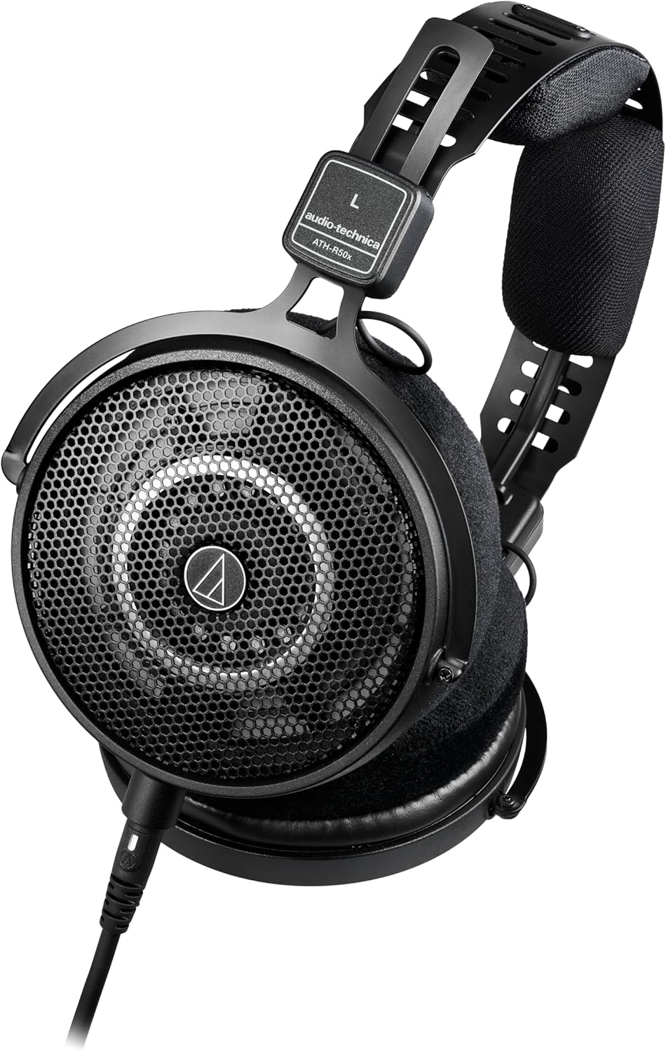Audio-Technica ATH-R50x Open-Back Reference Headphones Review