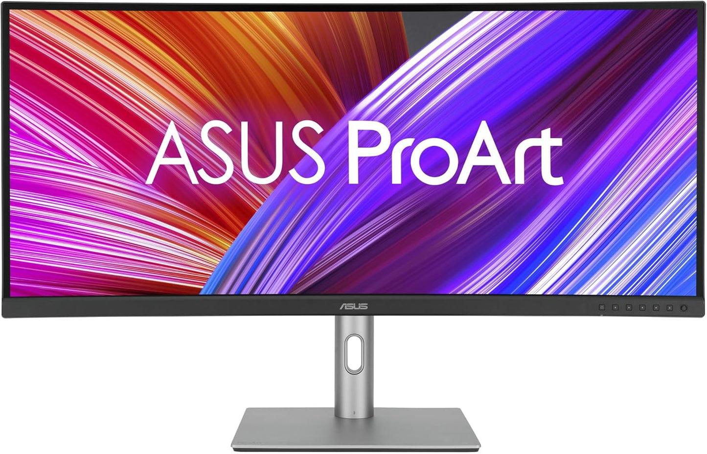 ASUS ProArt 34 Curved HDR Monitor - Calman Verified