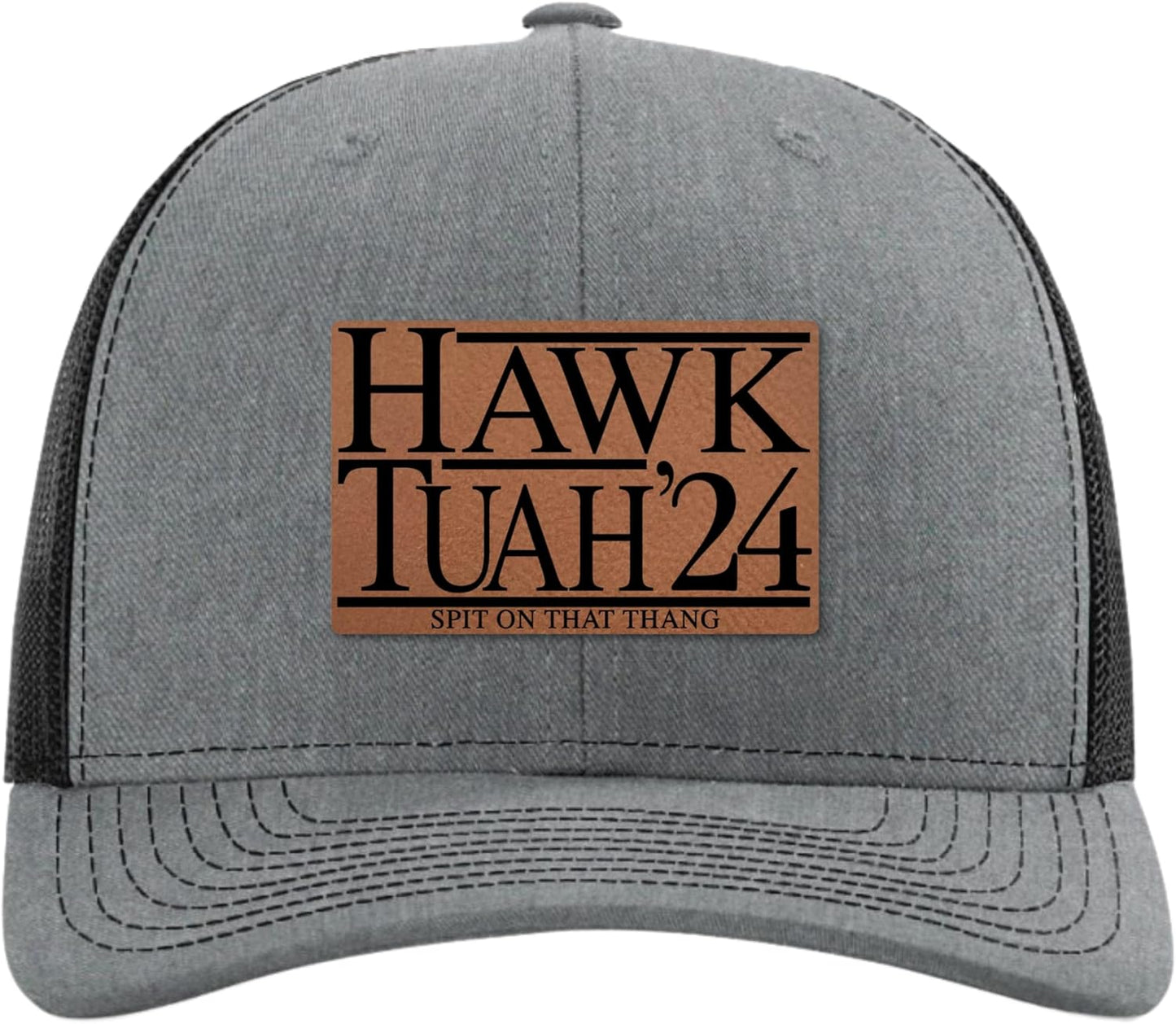 Hawk Tuah Spit On That Thang Hat - Funny Gifts for Men
