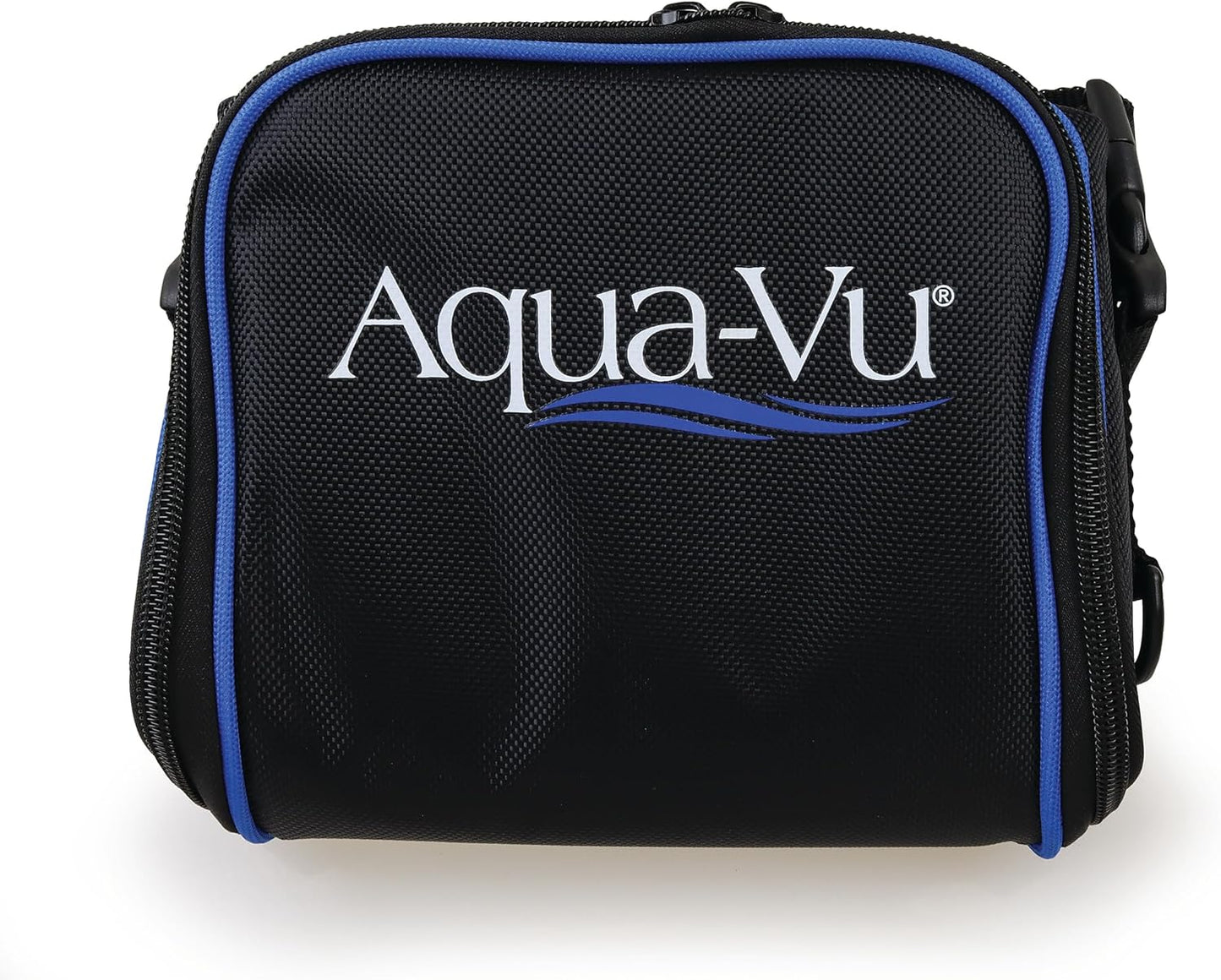 Aqua-Vu Wearable Micro Bait for Underwater Viewing Comfort