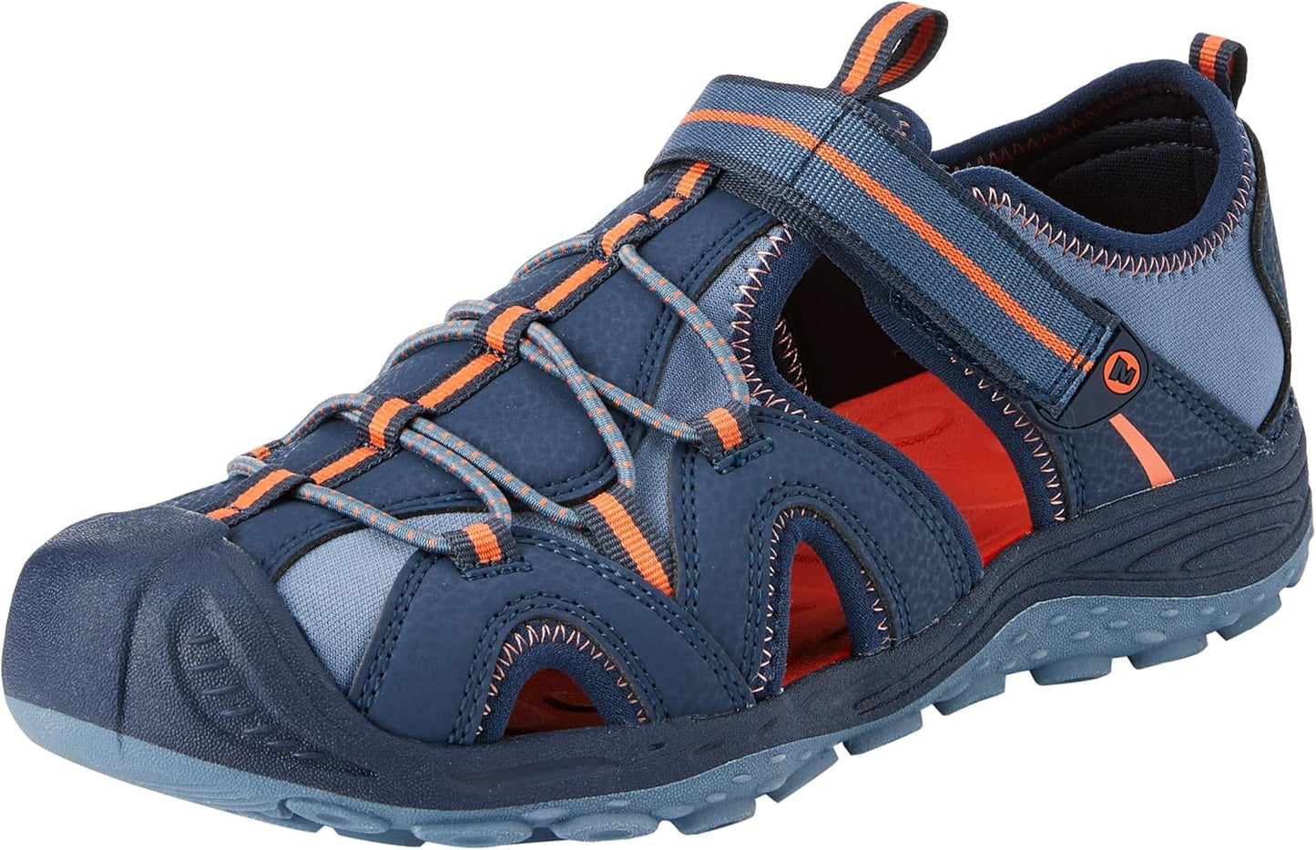 Merrell Hydro 2 Sandal: All-Day Comfort!