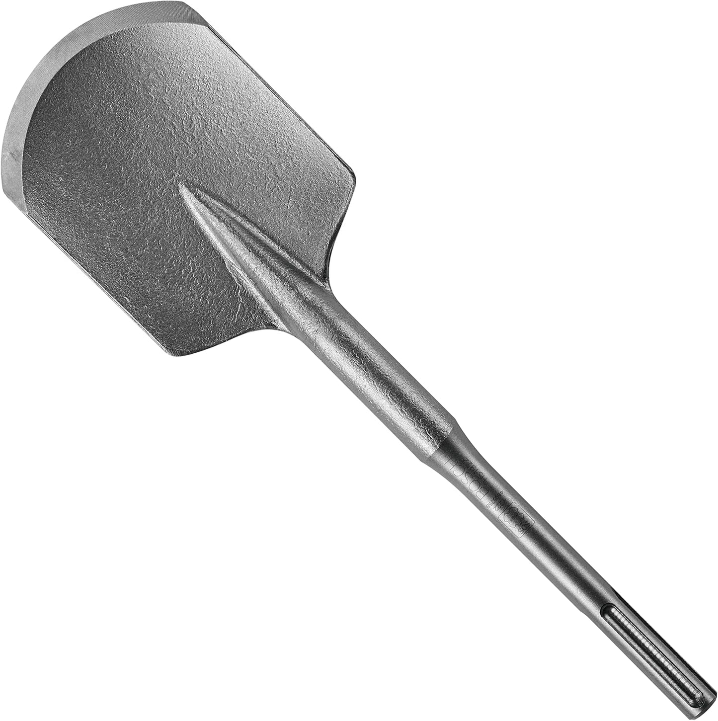 BOSCH HS1922 Clay Spade 4-1/2 In. x 17 In. for Digging