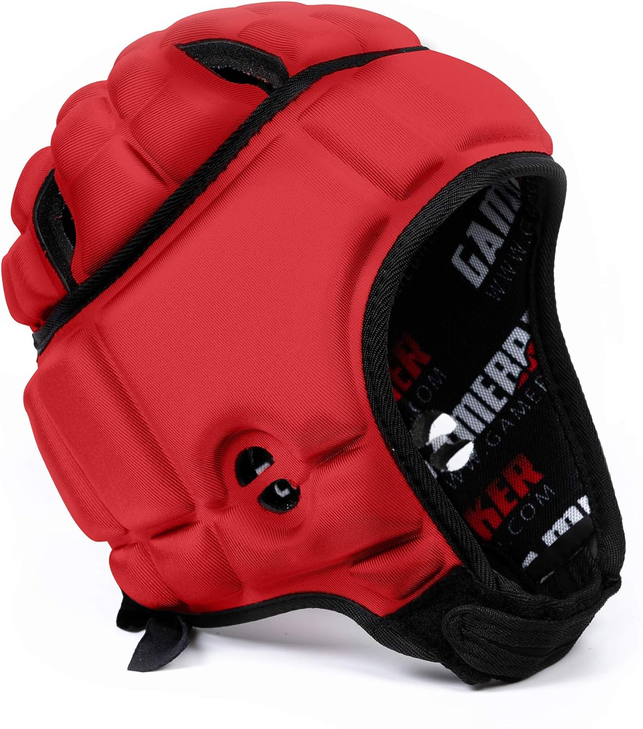 Gamebreaker Soft Shell Headgear: Ultimate Protection