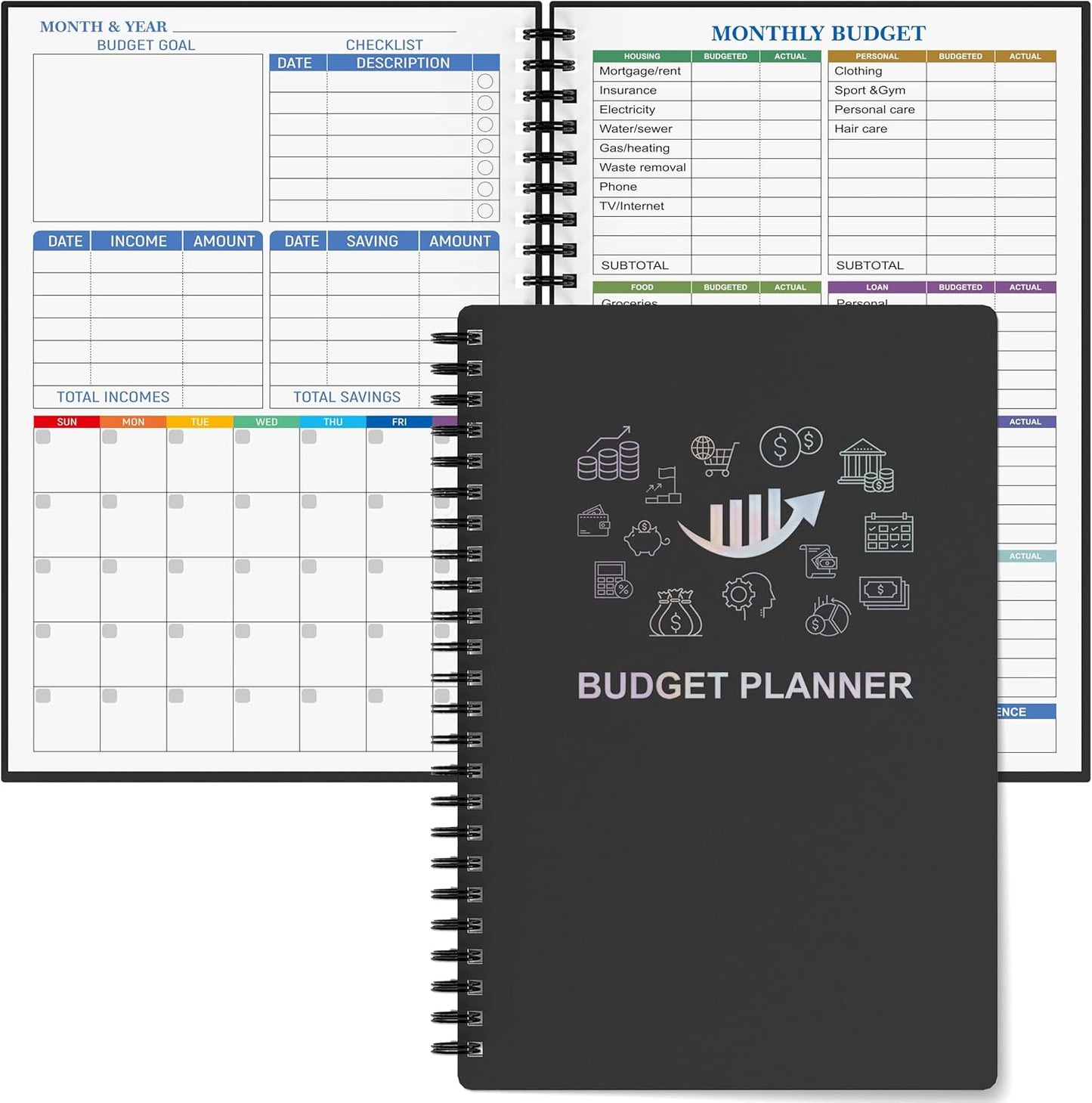 Effective Money Management with Snootion Budget Planner