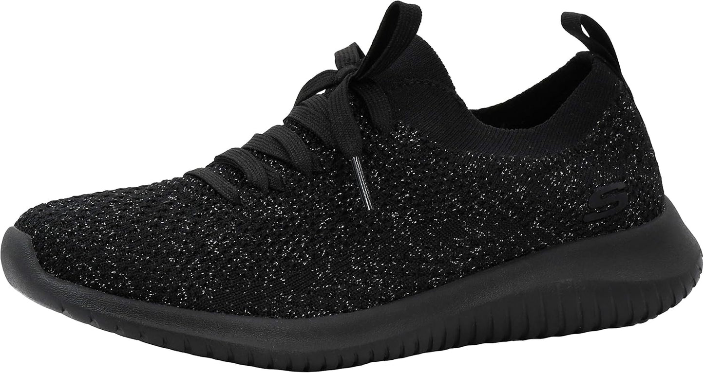Skechers Womens Ultra Flex Salutations: Comfort and Style Combined