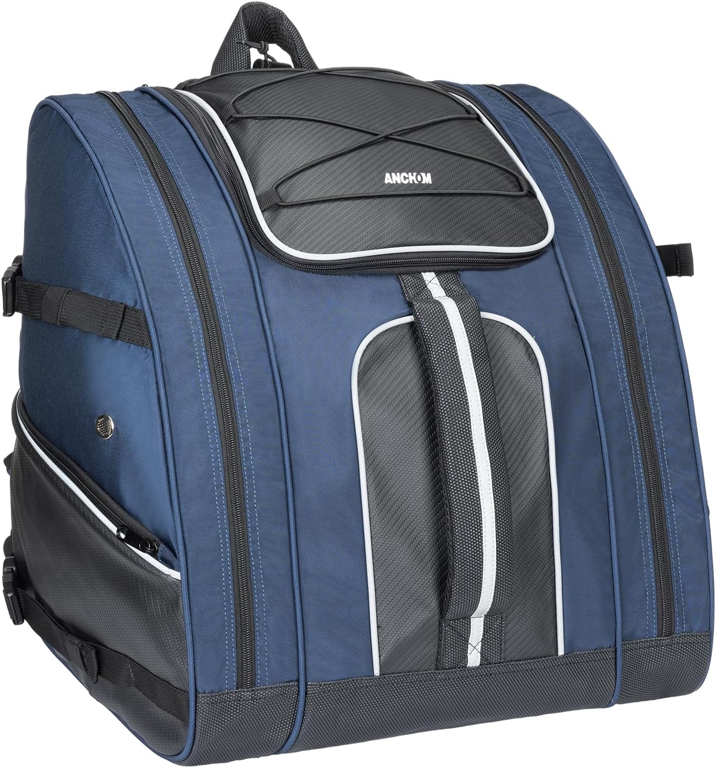 Waterproof Ski Boot Bag - Store Everything Securely