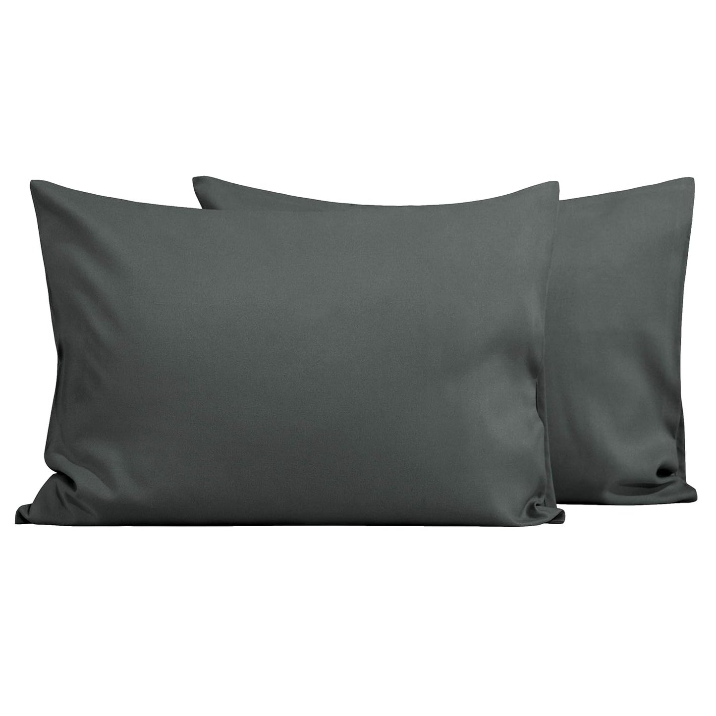 Cozy Toddler Pillowcase Duo by FLXXIE