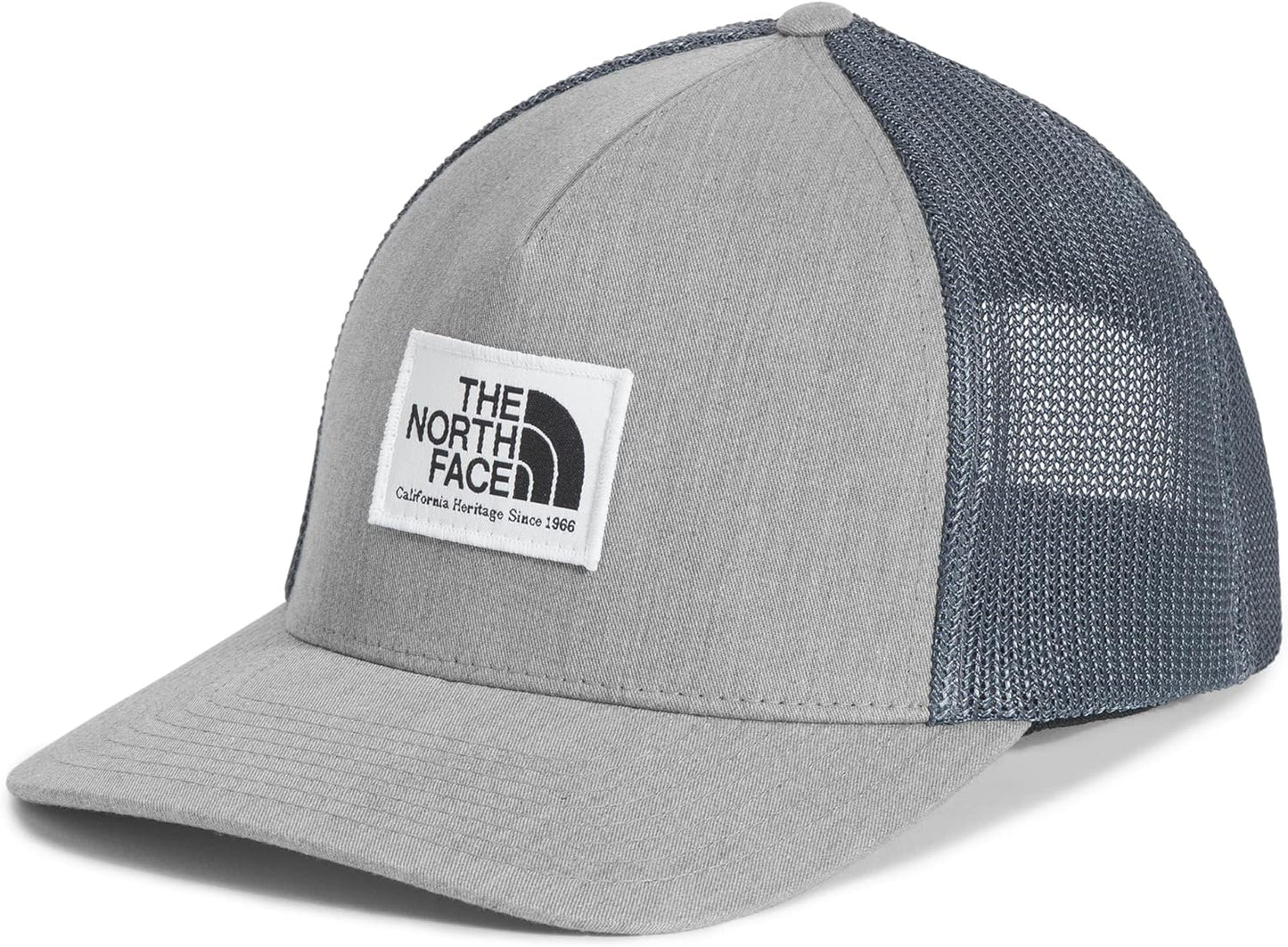 THE NORTH FACE Keep It Patched Trucker Deep Fit Snapback Hat