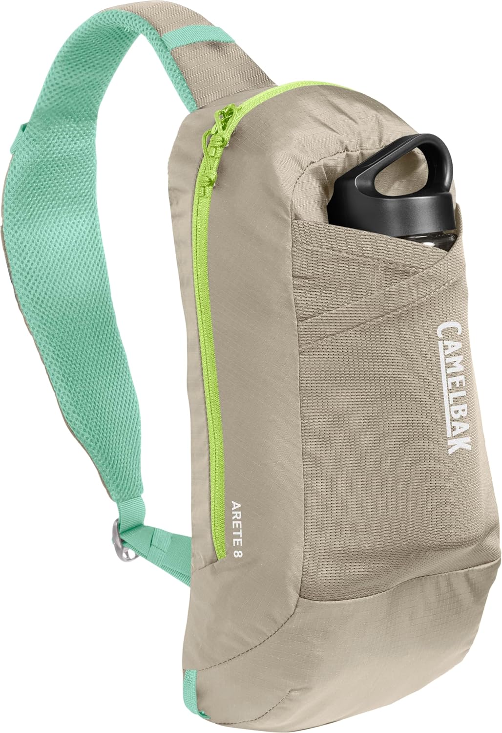 CamelBak Arete Sling 8 Hike Pack: Lightweight and Versatile