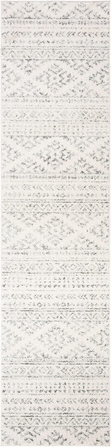 SAFAVIEH Tulum Collection Runner Rug - Stylish and Durable Design