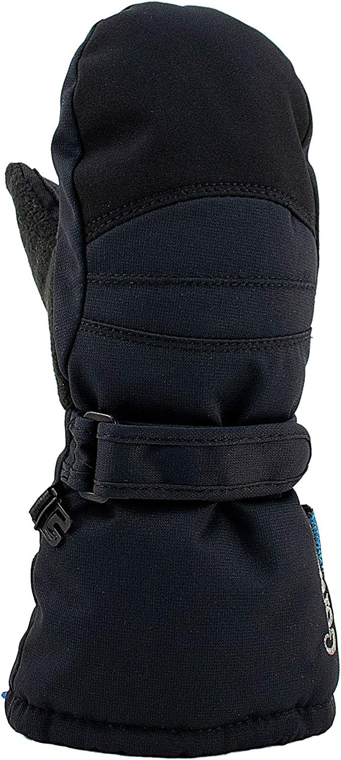 Ultimate Warmth: Gordini Boys Prima Mitten