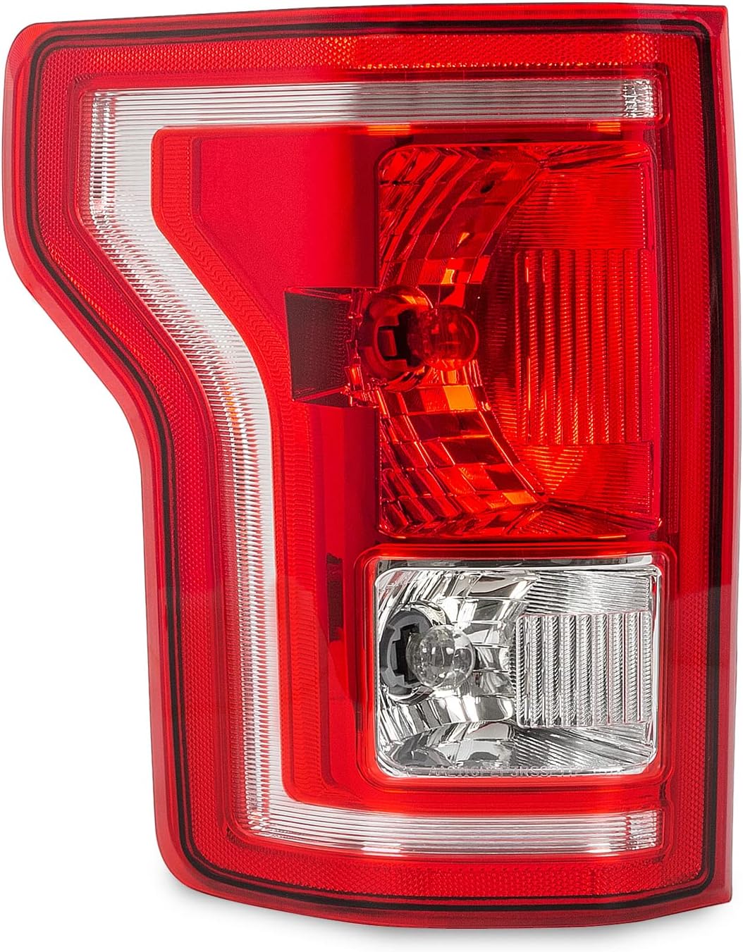 RANSOTO F150 Tail Light for Ford F-150 2015 2016 2017 Models