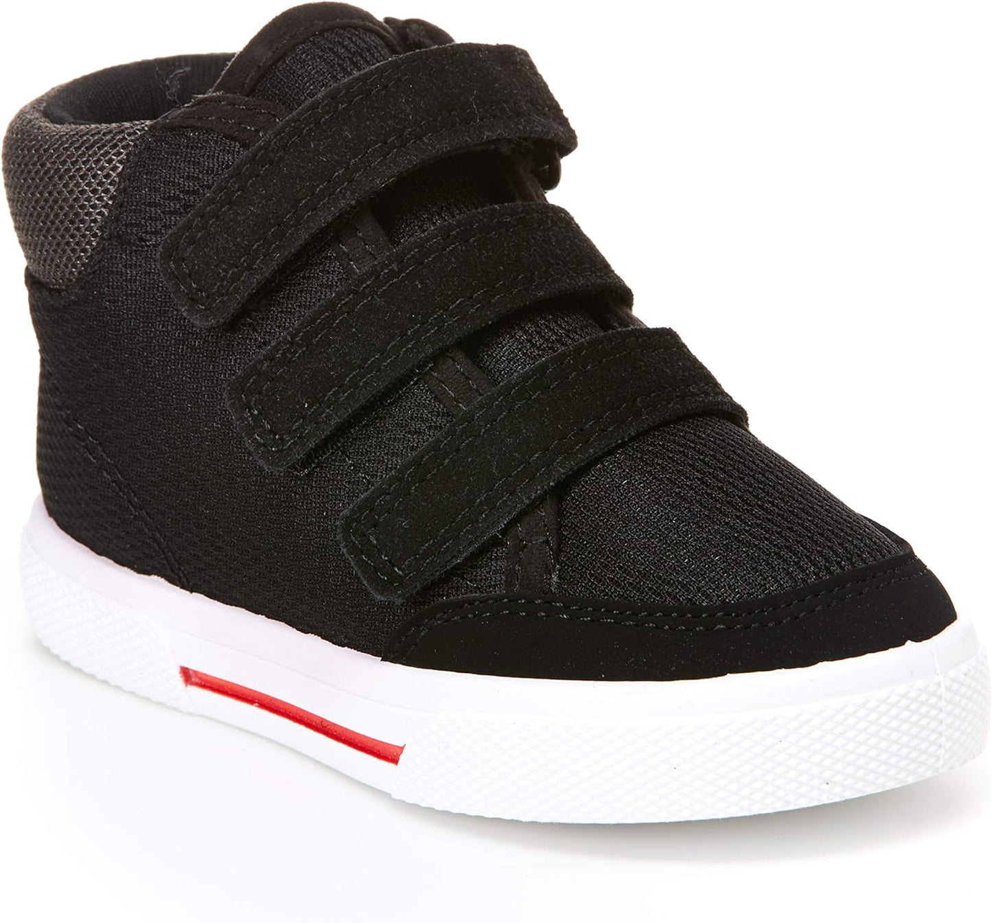 Simple Joys by Carter's Unisex-Child Daniel High-top Sneaker Review