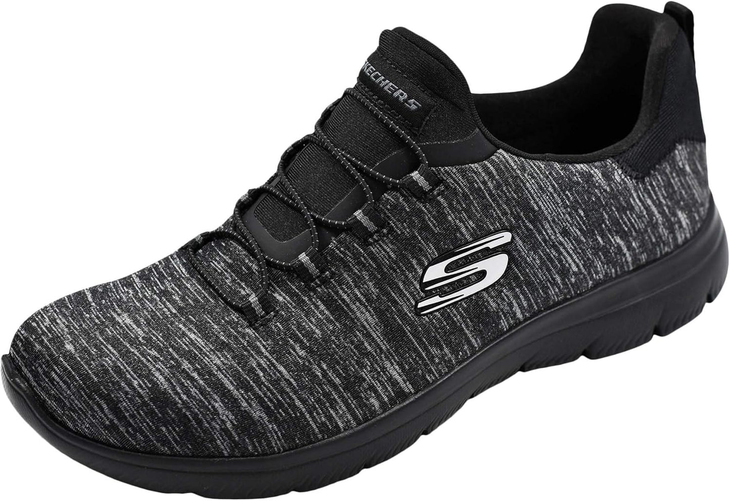 Skechers Women's Summit Quick Getaway Sneaker for Comfort