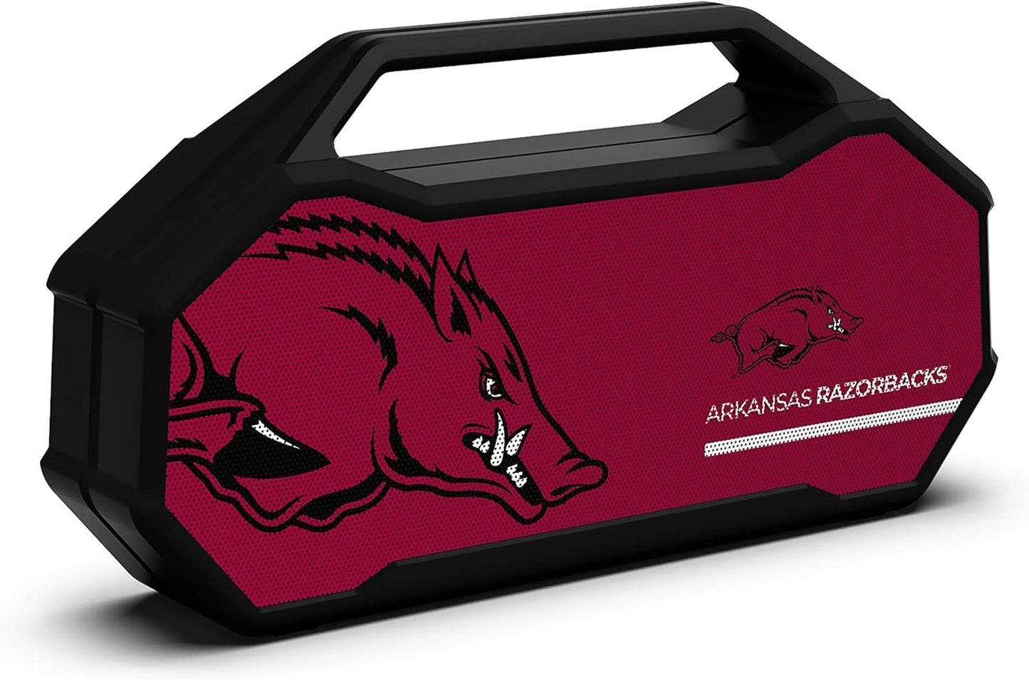 SOAR NCAA XL Wireless Bluetooth Speaker for Premium Sound