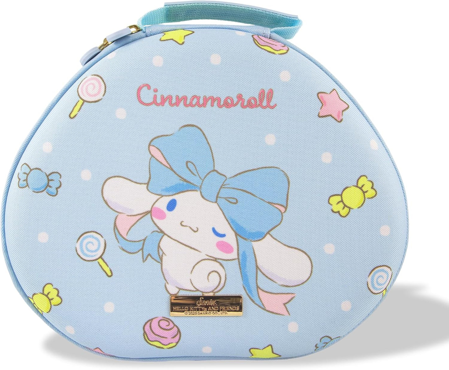 Sonix x Sanrio Protective Case for Apple AirPods Max Headphones