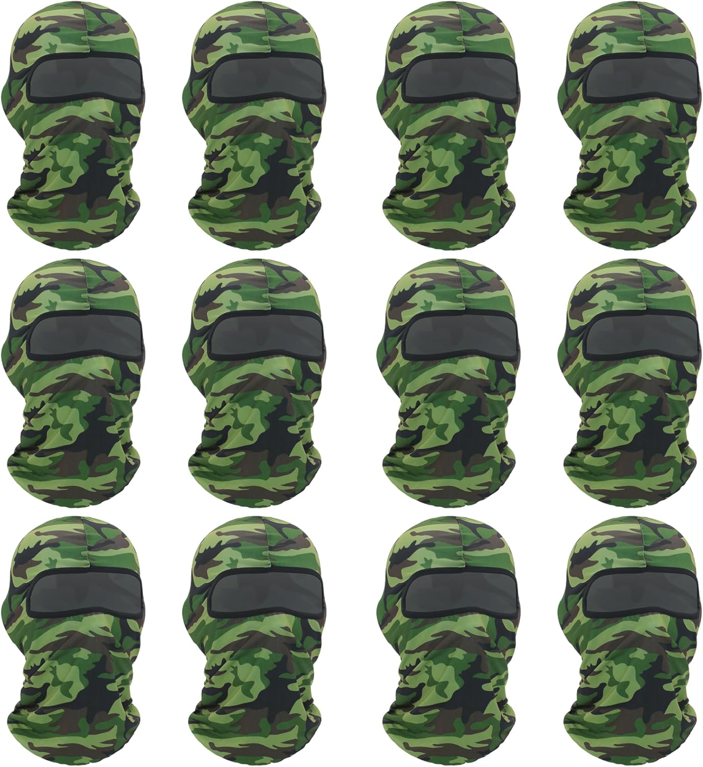 Wheebo Cooling Balaclava: UV Protection & Summer Comfort