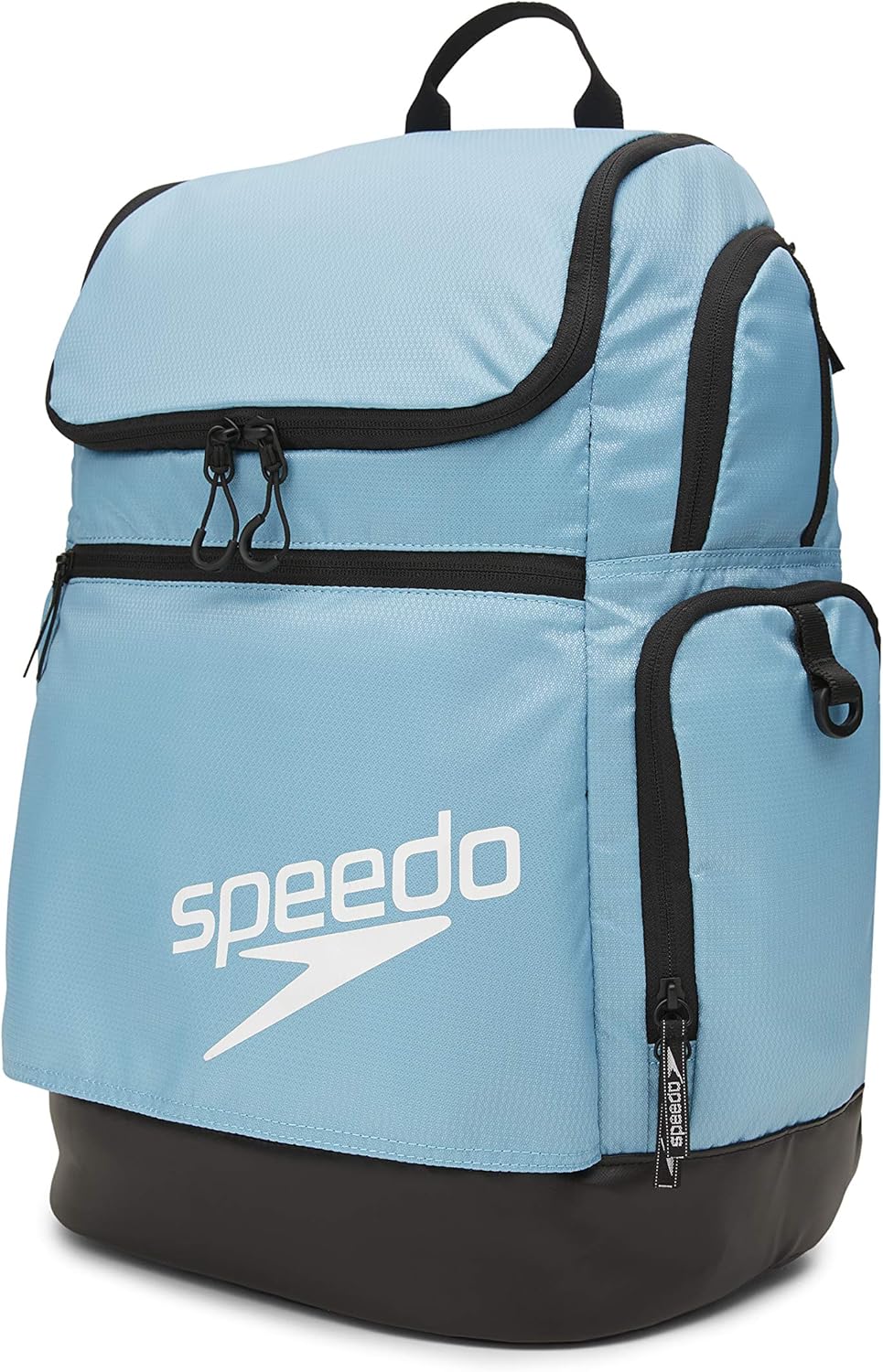 Speedo Unisex-Adult Large Teamster Backpack for Athletes