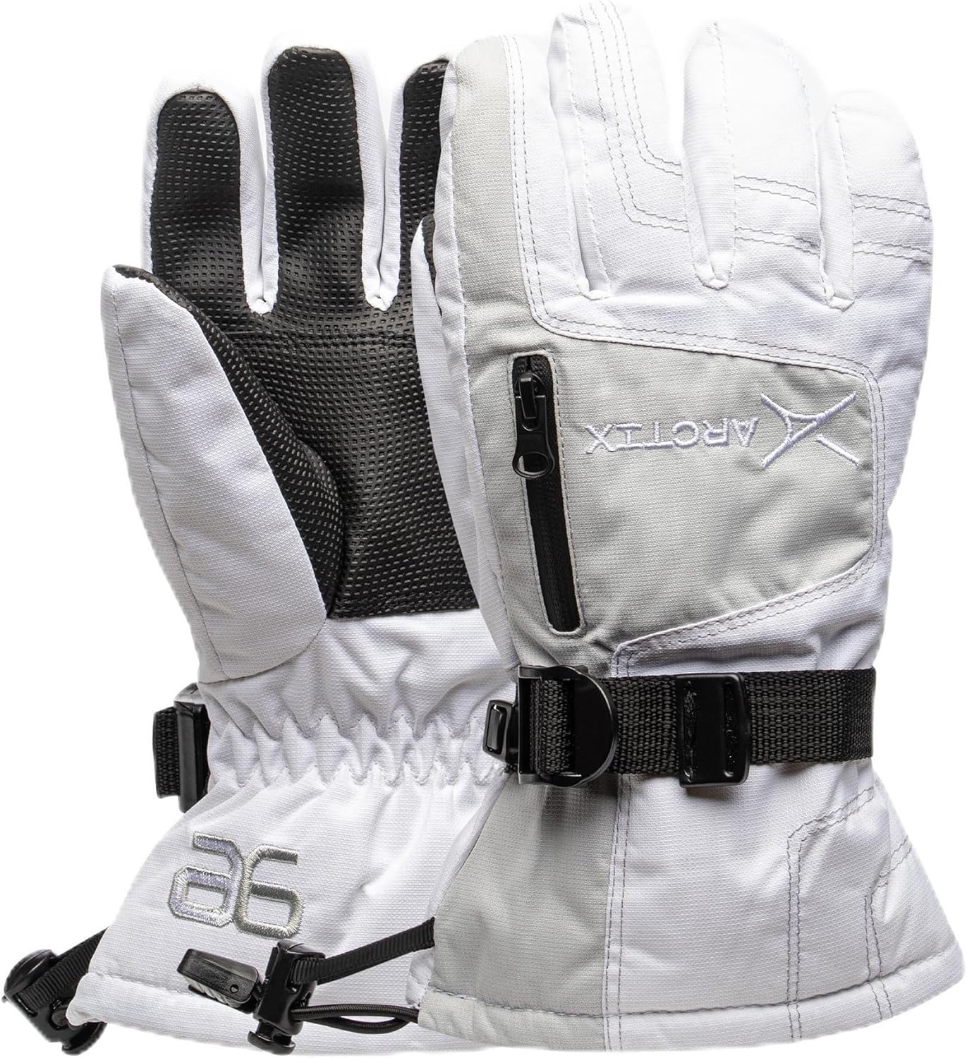 Keep Kids Warm: Arctix Snowplow Gloves