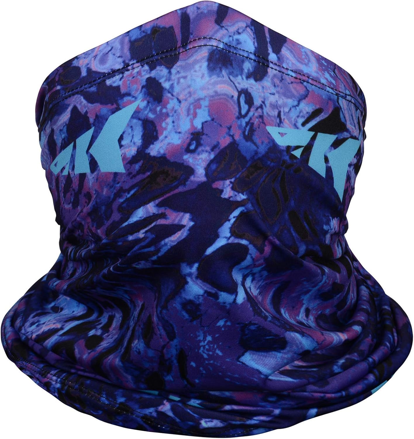 KastKing Sol Armis Neck Gaiter - UPF 50 Sun Protection