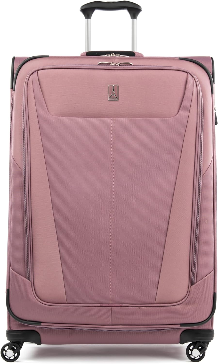 Travelpro Maxlite 5 Softside Expandable Checked Luggage Review