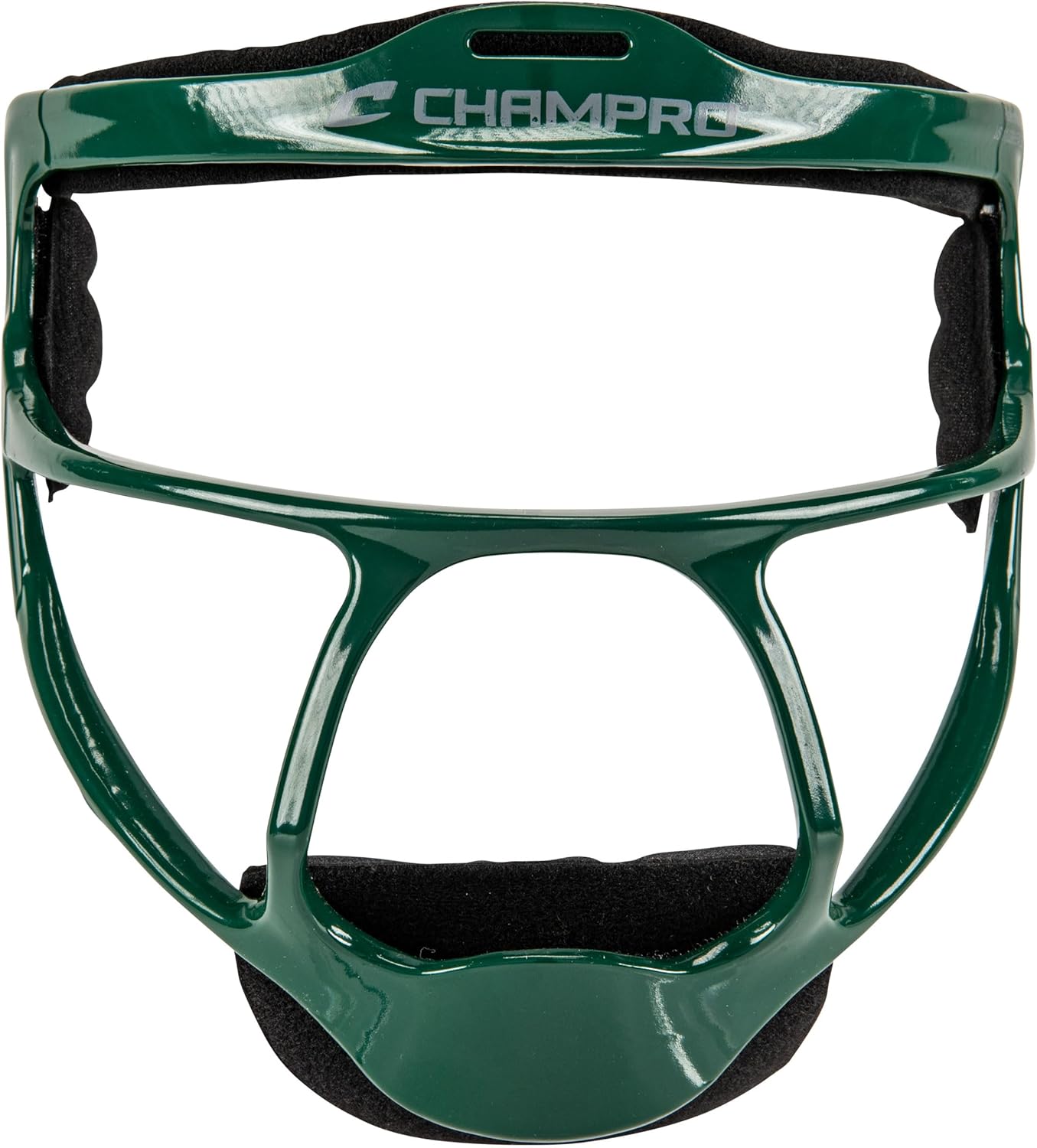 CHAMPRO Magnesium Frame Rampage Softball Facemask Review
