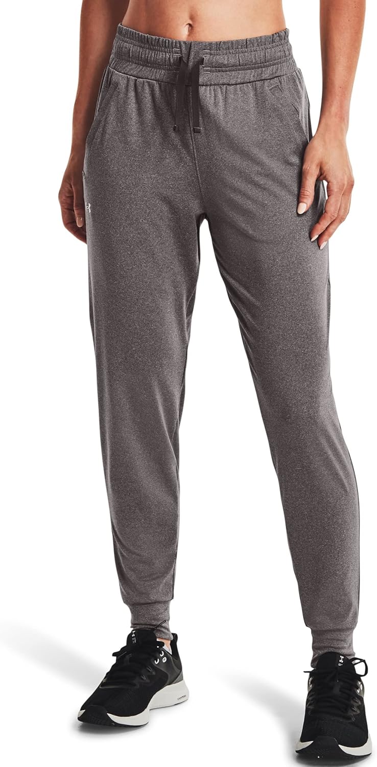 Under Armour Women's Tech Pants for Ultimate Comfort and Performance