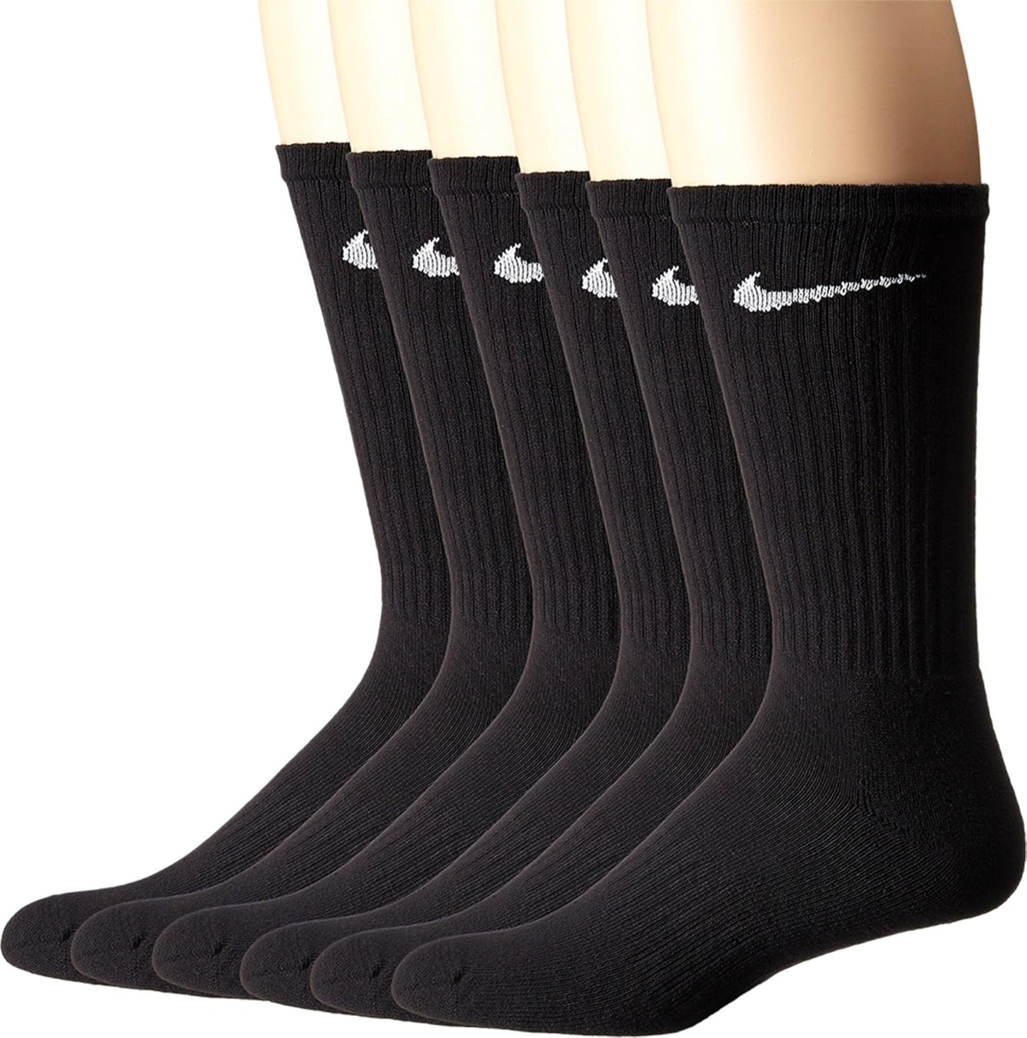 Nike Everyday Cushioned No Show Socks for Ultimate Comfort