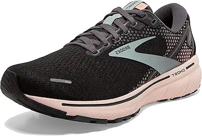 Brooks Women's Ghost 14 Neutral Running Shoe for Comfort