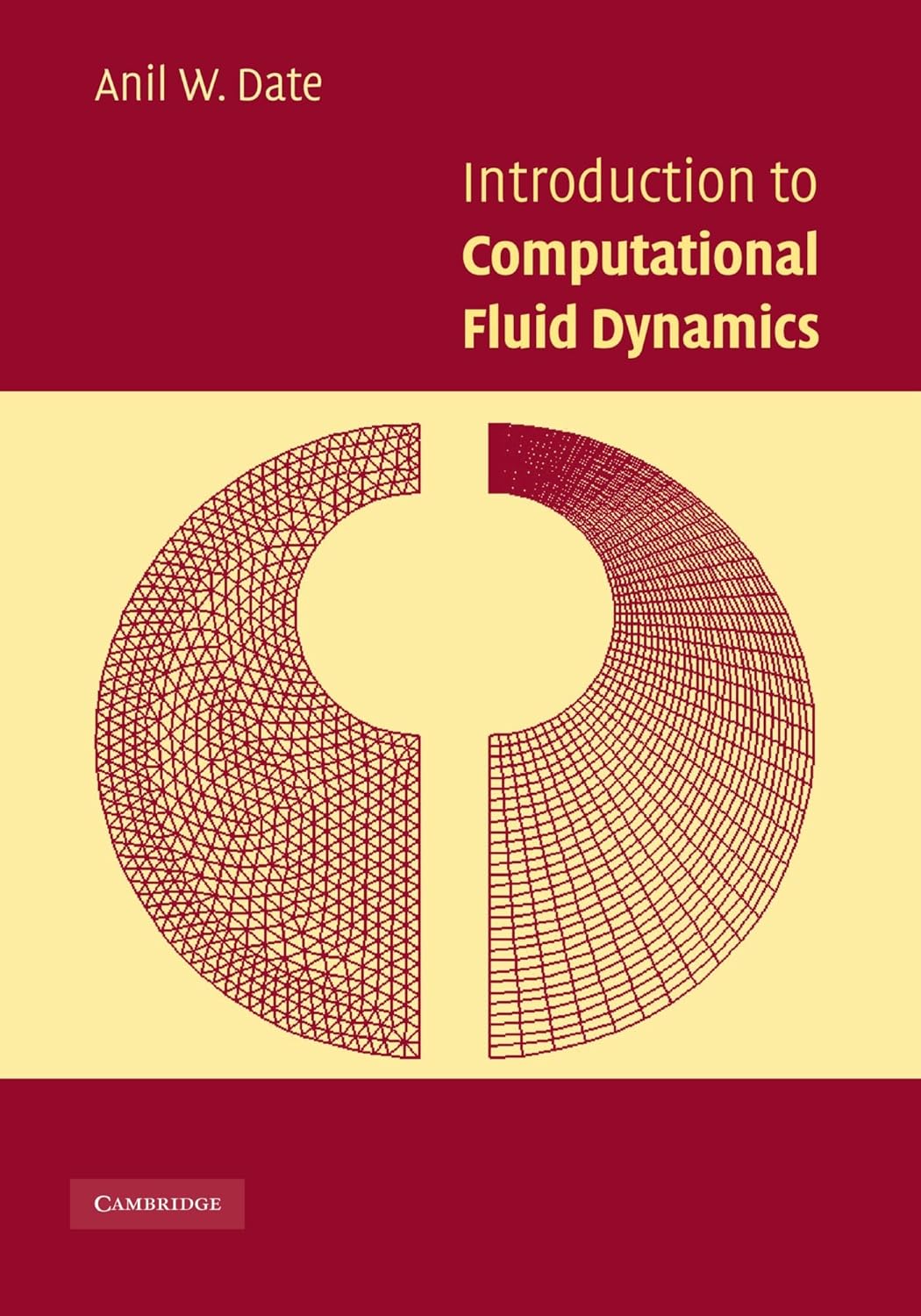 Introduction to Computational Fluid Dynamics Book Review