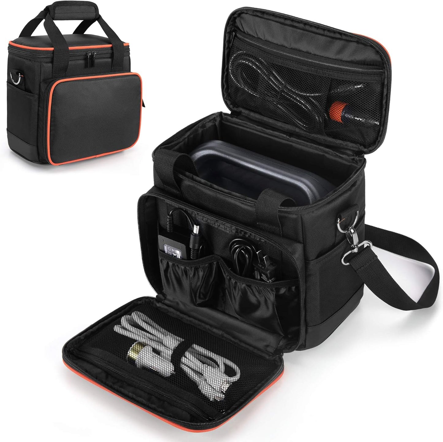 Trunab Power Station Storage Bag | Waterproof & Portable