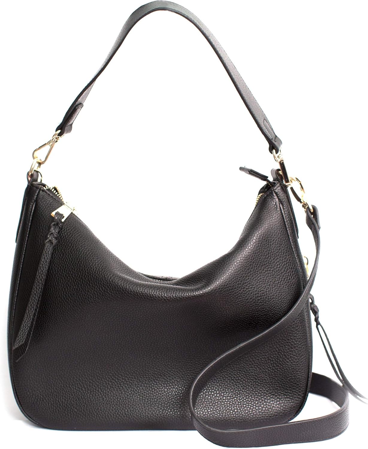 Meliae Stylish Camera Bag - Chic & Functional