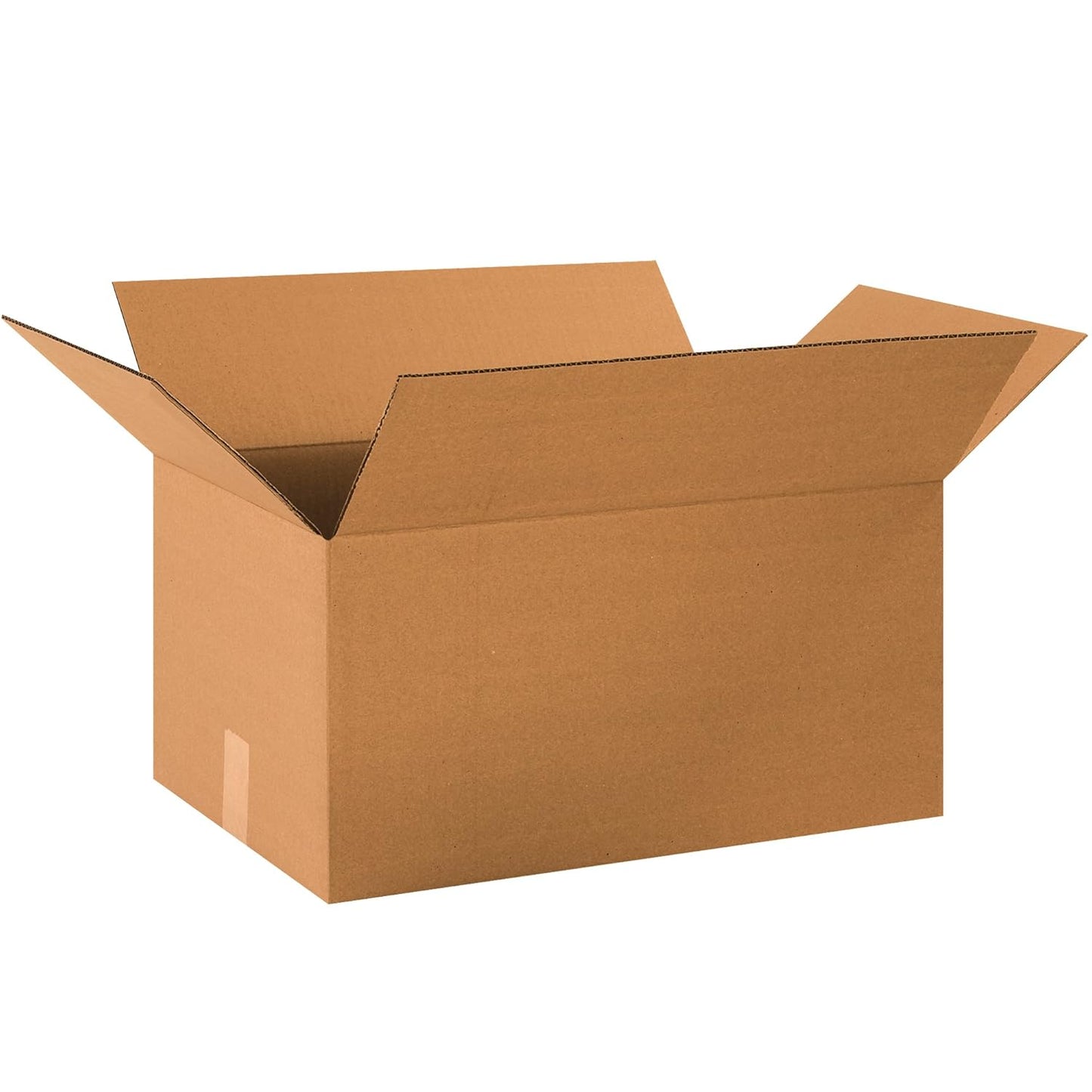 20 x 13 x 10 Corrugated Cardboard Boxes for Shipping Needs