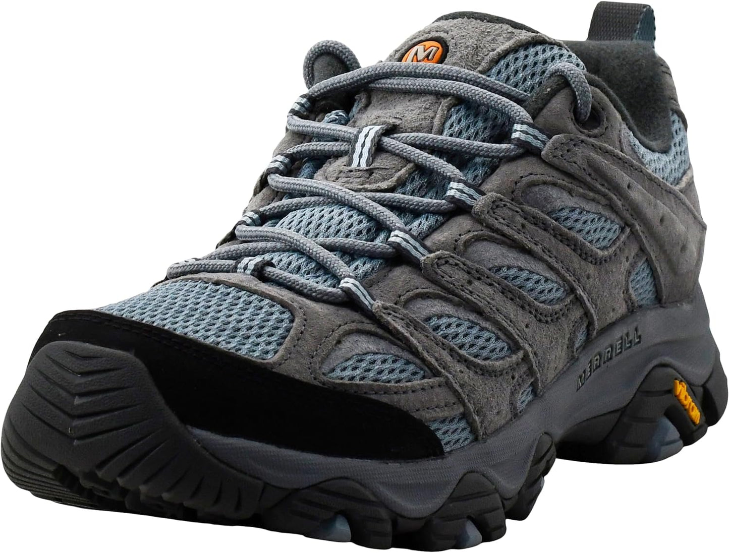 Merrell Moab 3: Waterproof Women's Hiking Shoe