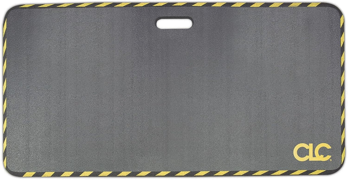 Custom Leathercraft 305 Extra Large Kneeling Pad for Comfort