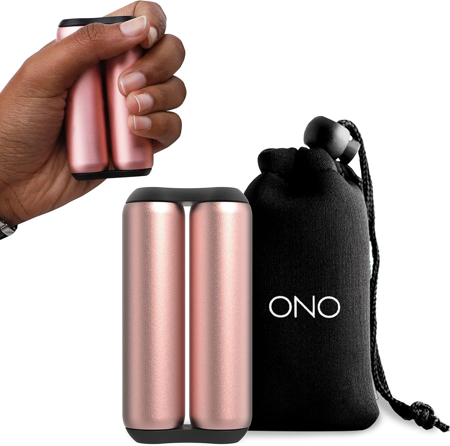 ONO Roller Handheld Fidget Toy for Adults to Relieve Stress