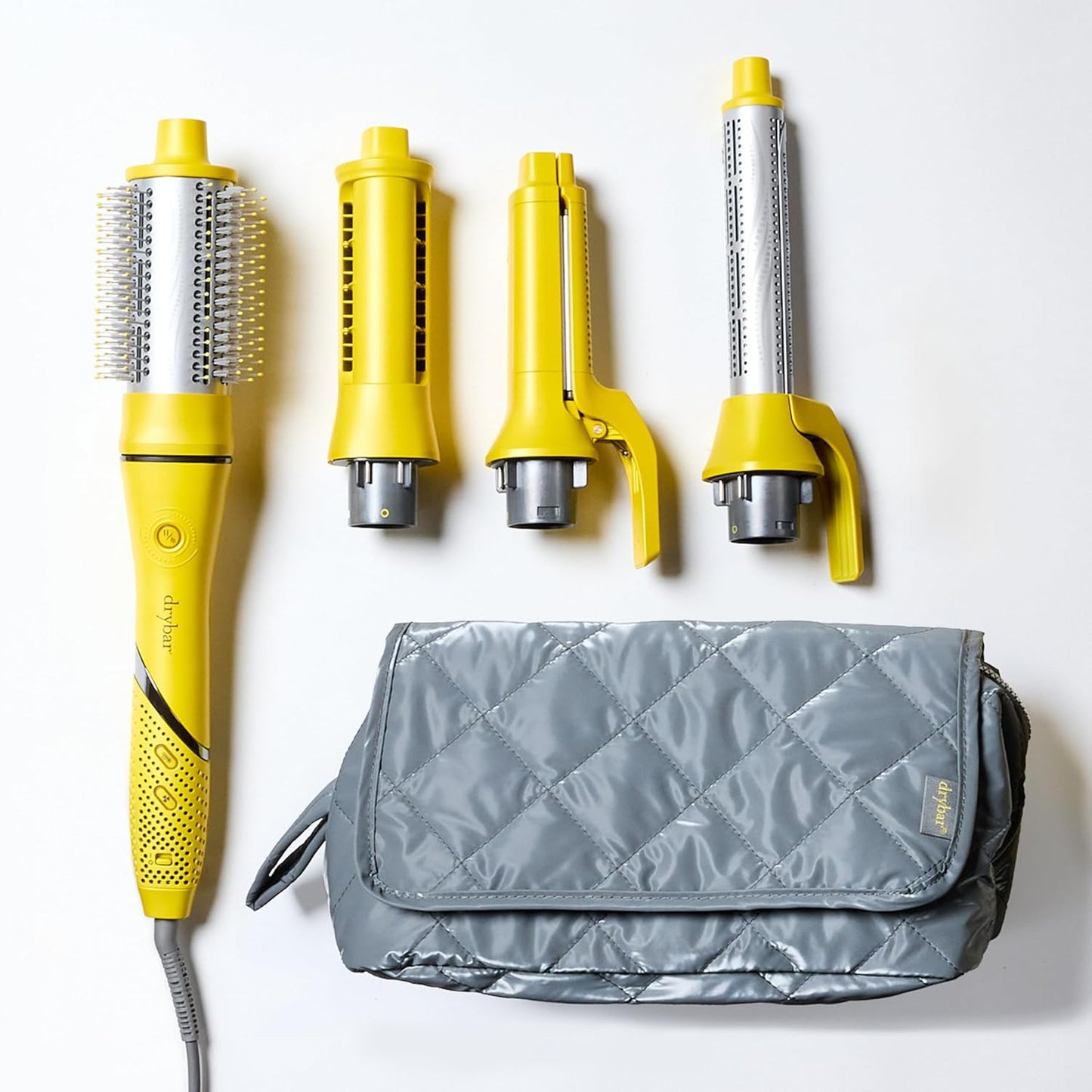 Drybar All-Inclusive Air + Active Heat 8-in-1 Multi-Styler Review