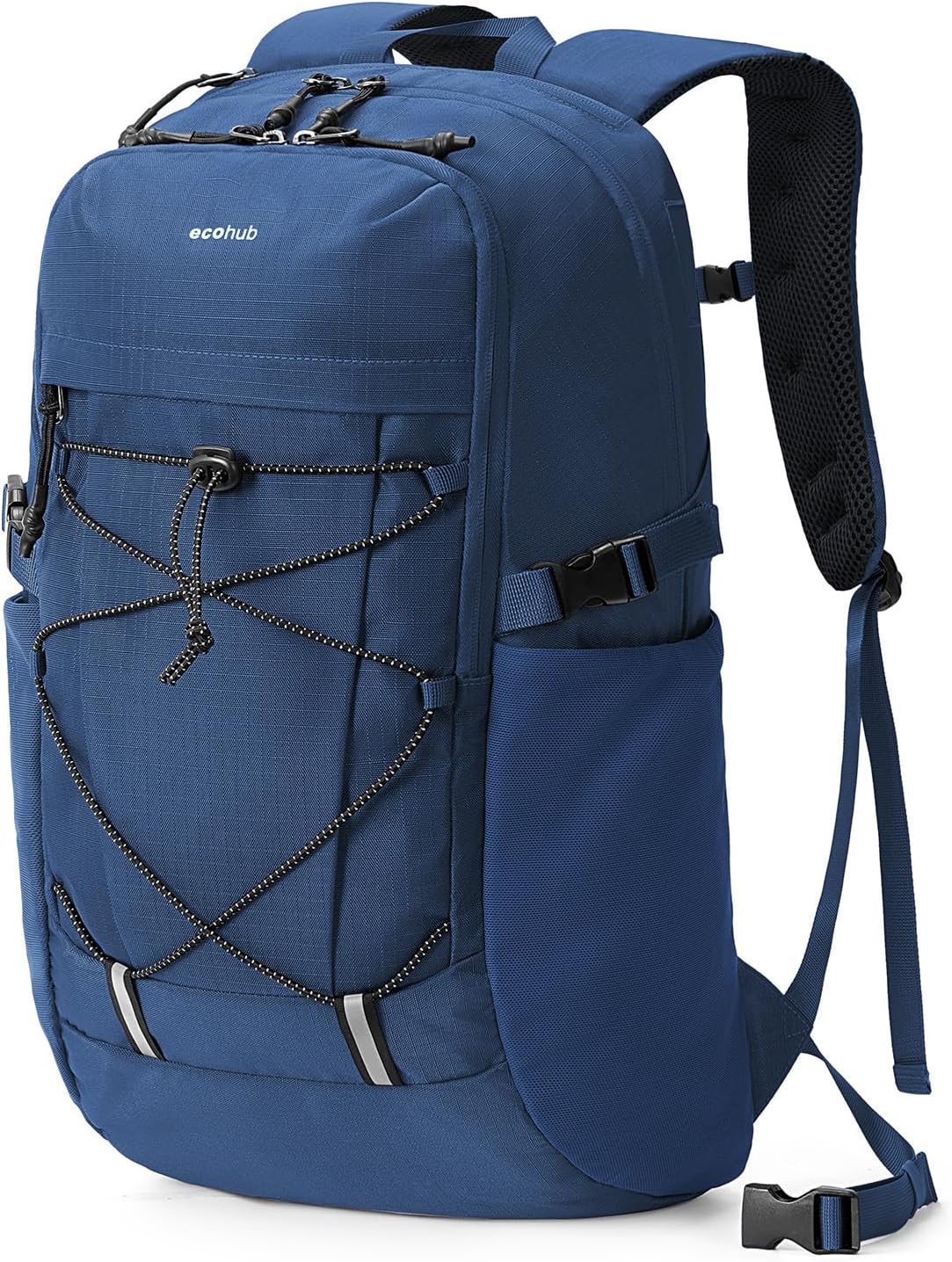 ECOHUB Hiking Backpack 30L Lightweight Water Resistant Daypack