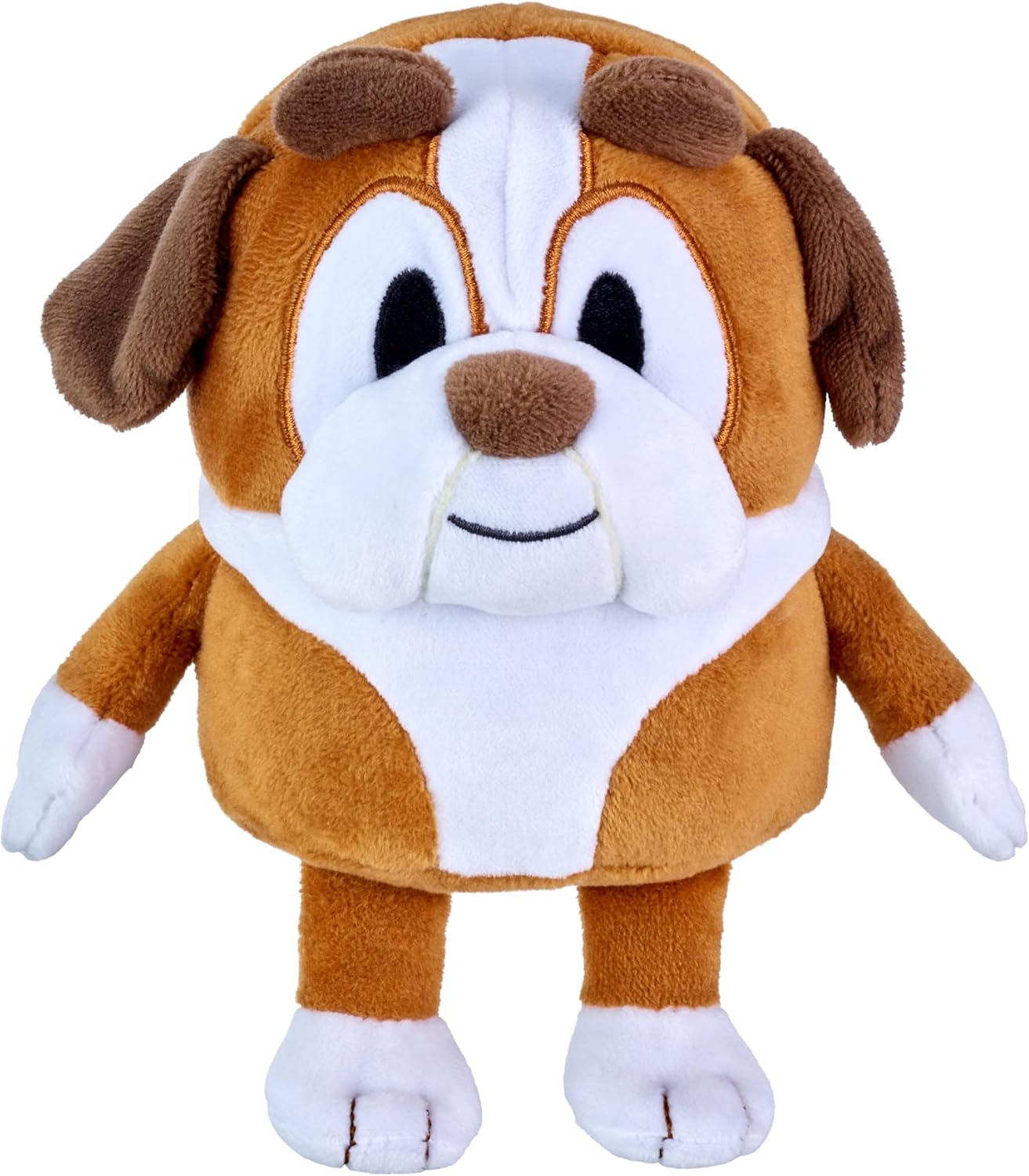 Bluey Winton Plush Friends - Soft & Snuggly 6 Toy