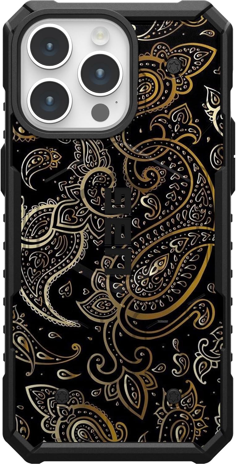 EGO Tactical UAG Urban Armor Gear Case for iPhone 15 Pro Max