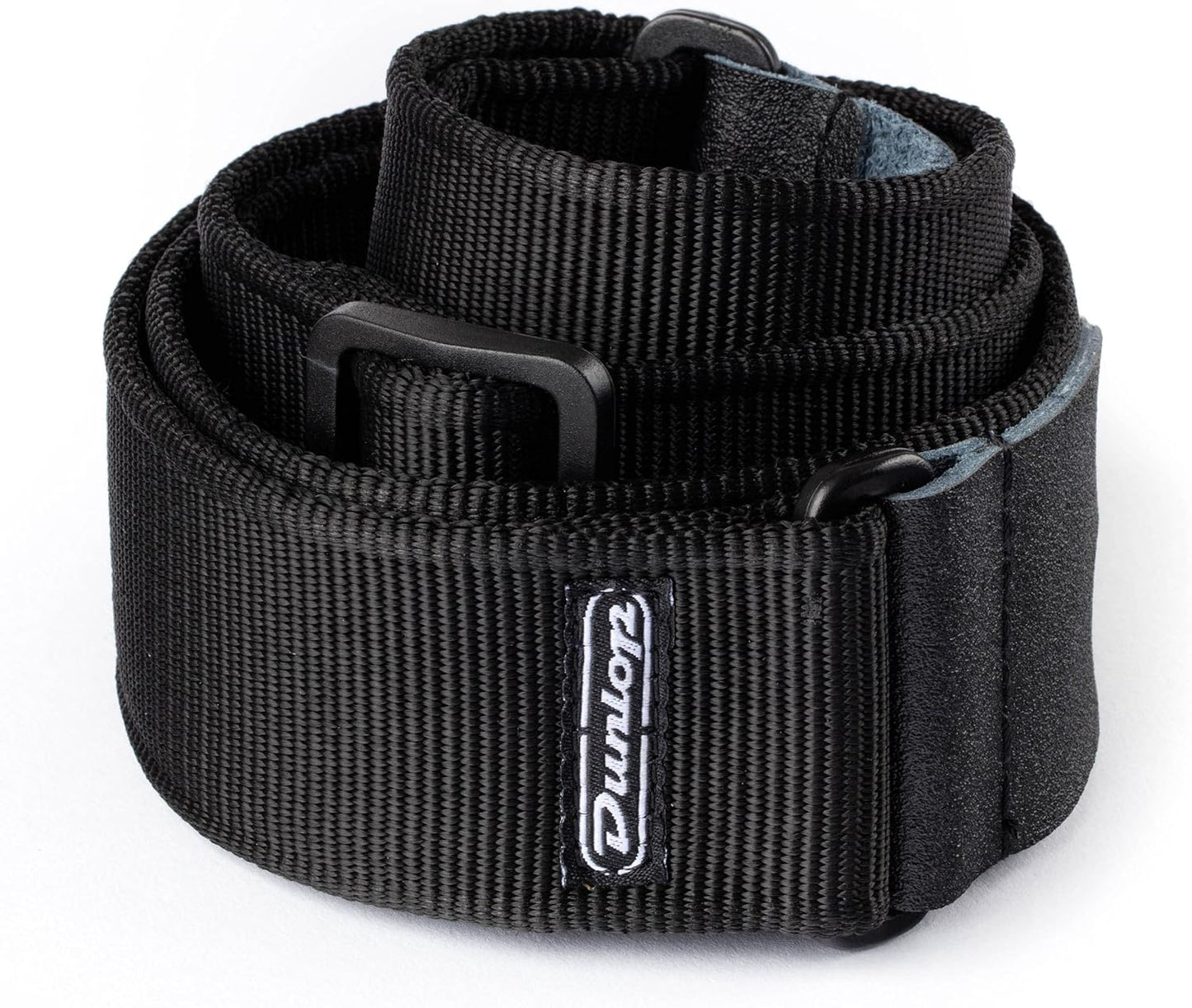 Dunlop D38 Classic Straps - Comfort & Style