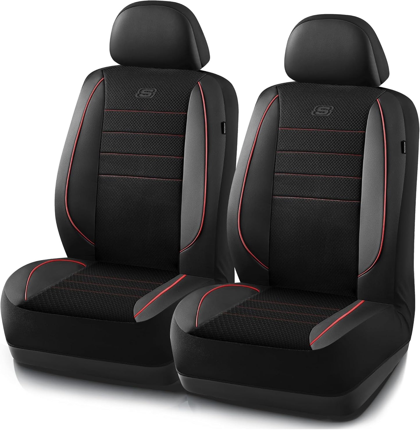 Skechers Air Cool Memory Foam Seat Covers