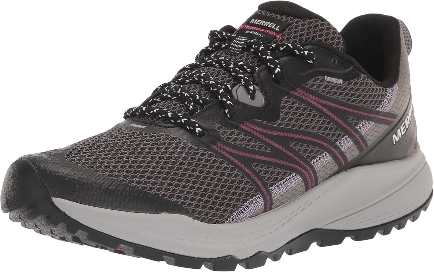Merrell Women's Bravada 2: Breathable Hiking Shoe